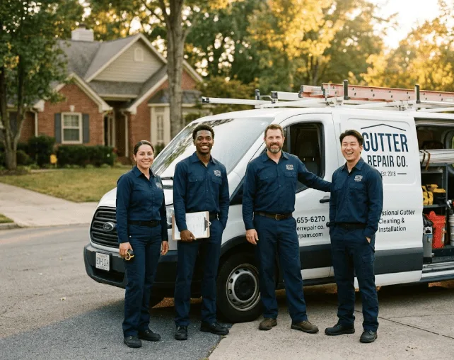 Gutter Repair company in Whitefish, MT