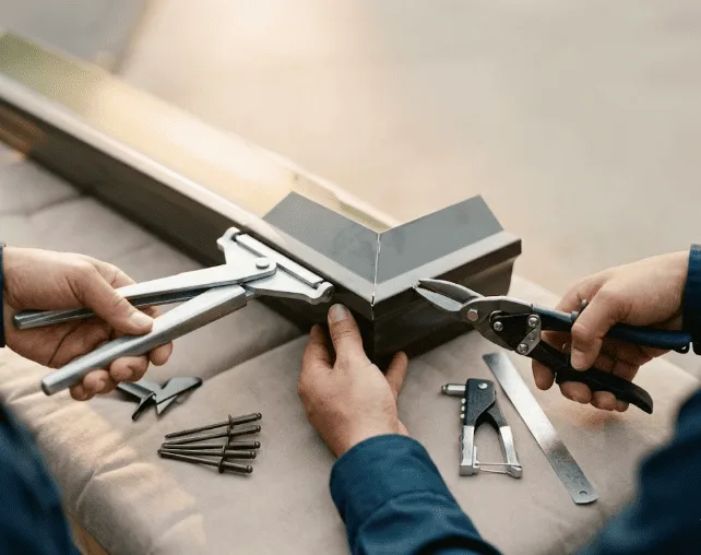 Why choose Gutter Repair in Whitefish, MT